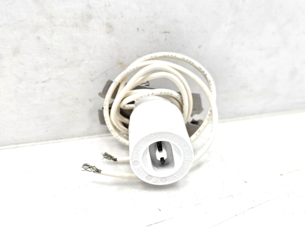 FX4010 PAULUHN LAMP HOLDER