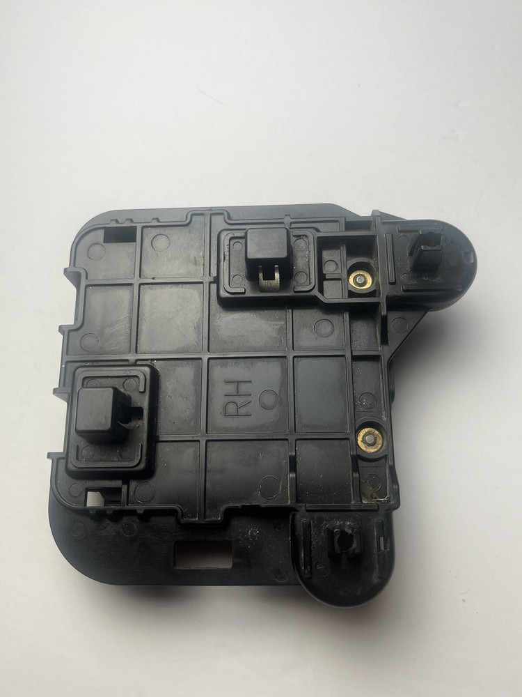 2022-2024 Nissan Frontier Right Collision Obstacle Warning Sensor OEM