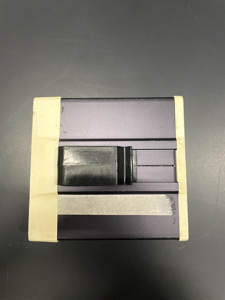 Clear-Com Intercom Systems Model 522 Two-Channel Dual Listen