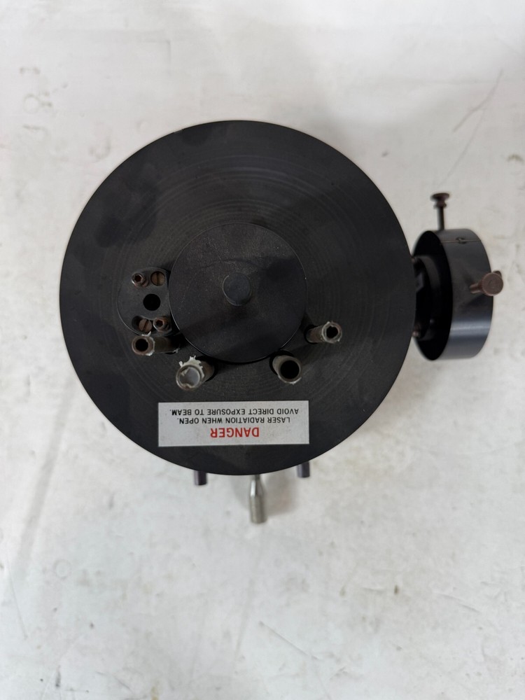 BROOKHAVEN INSTRUMENTS BI-200SM Goniometer, Temperature Controlled Cell Unit