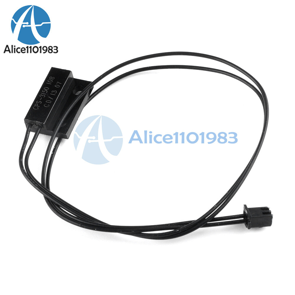 Normally Open PS-3150 Proximity Magnetic Sensor / Reed Switch Aleph Perfect