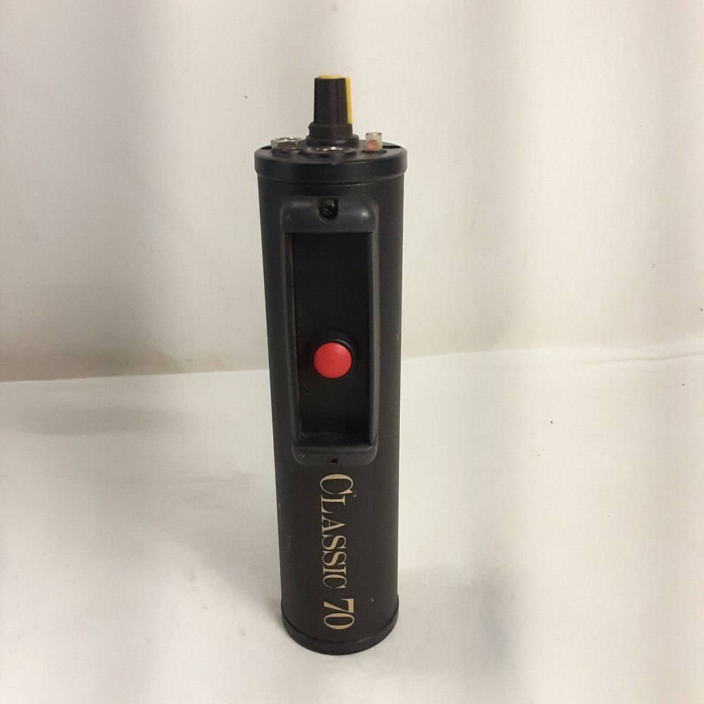 Tri-Tronics Classic 70 Hunting Dog Remote Controller Transmitter Only - Untested