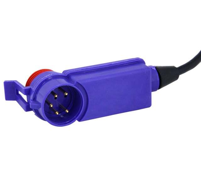 Racepak 220-VP-PT-CV500