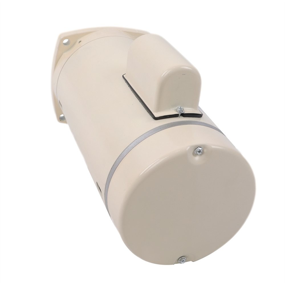 1.5HP Pool Pump Motor Solid Replacement 071315S 355012S 56Y Square Frame Flange