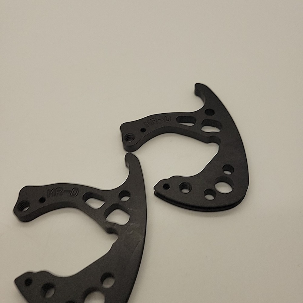 Mathews MR-D MR-80 Mods - Monster MR5 MR6 MR7 Modules - Mod Module