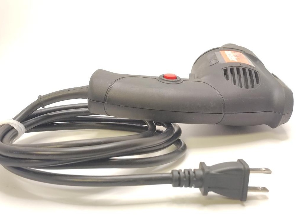 DRILL MASTER 3/8" VARIABLE SPEED REVERSIBLE Corded DRILL 60614 (SB1116346)