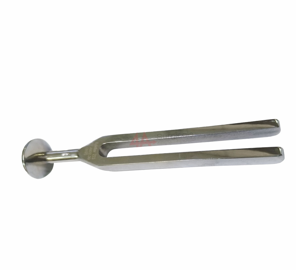 4A Tuning fork