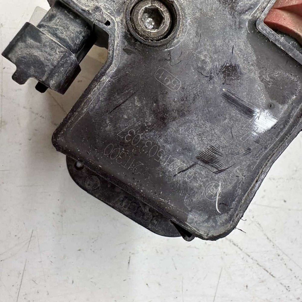 Coil Assembly - 2022 BOBCAT UV34