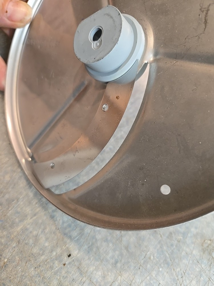 Robot Coupe ES 4 ES4 Food Processor Slicer Blade