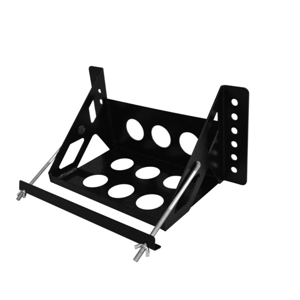 Universal Bolt - on Battery Mounting Box Tray
