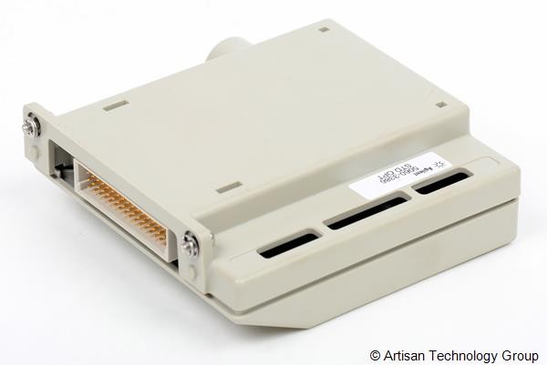 HP 5060-3386 16A Standard DC Module Connector -Opt STD