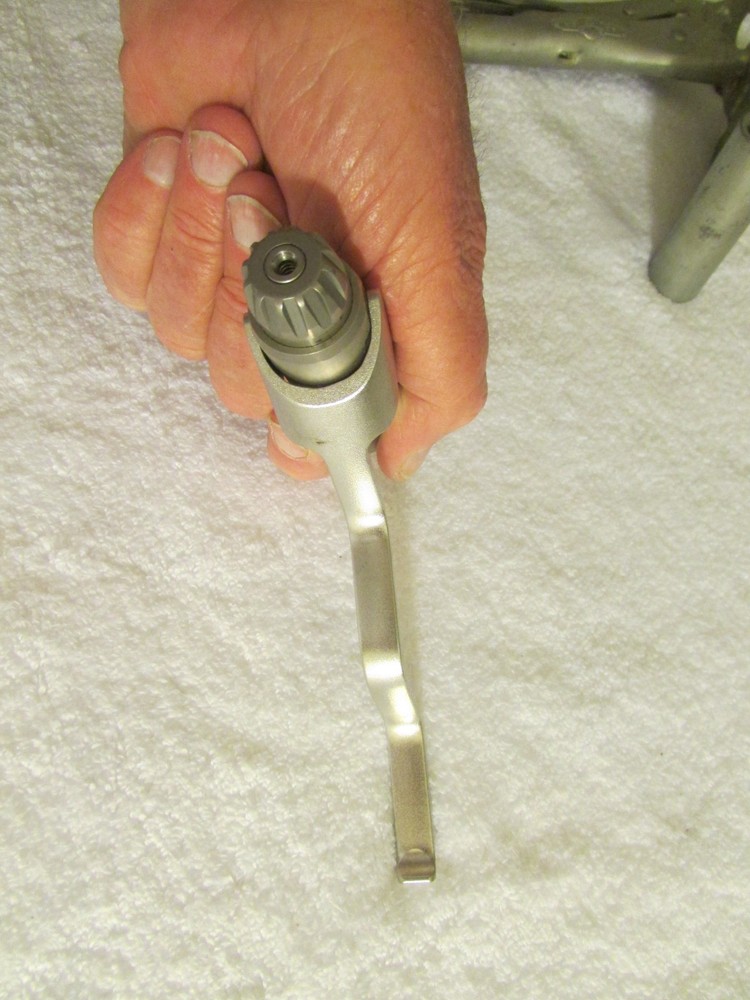 Swiss 511.791 Quick Coupling