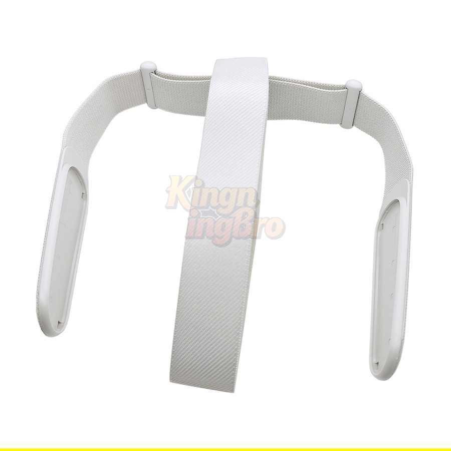 New For Meta Oculus Quest 2 Strap Tie VR Head Replacement Part Accessory