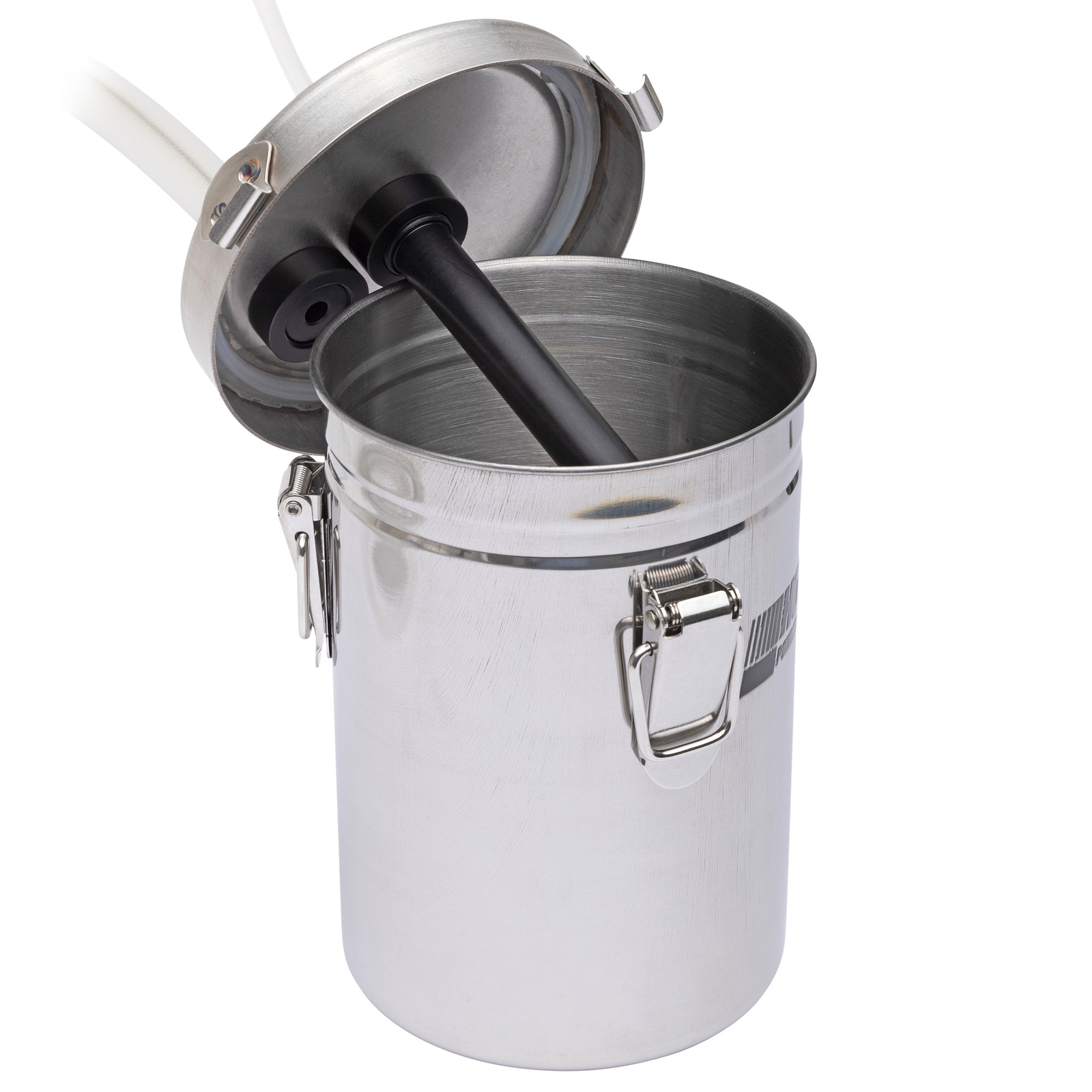 Eastwood HotCoat 100kV Powder Coating System