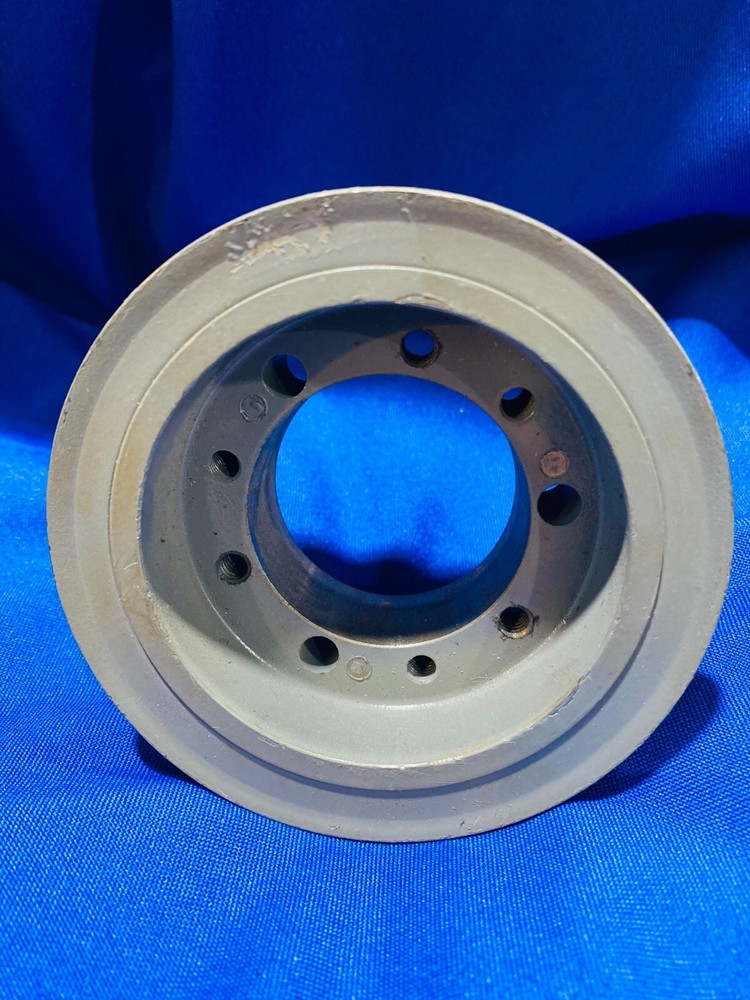Pulley, 36TEETH, 8 PITCH, 30M P368M30