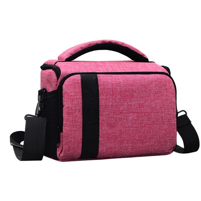 Bag Case for Shockproof Portable Projector pouch
