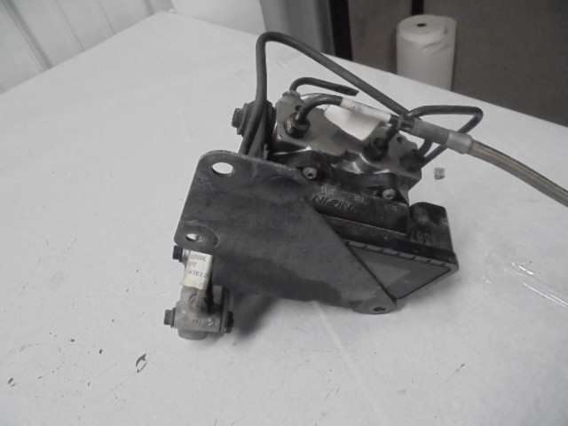 2010 VICTORY VISION OEM ABS BLOCK, BRAKE PUMP MODULE