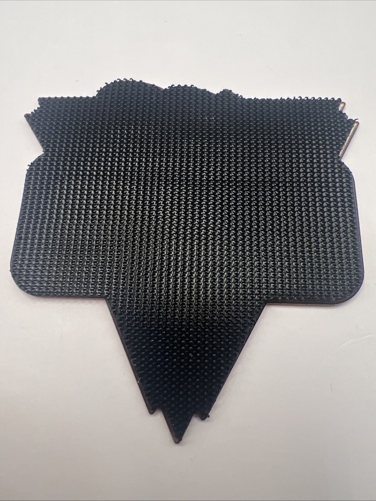 5.11 Tactical Miami Vice Patch Chrome Orange