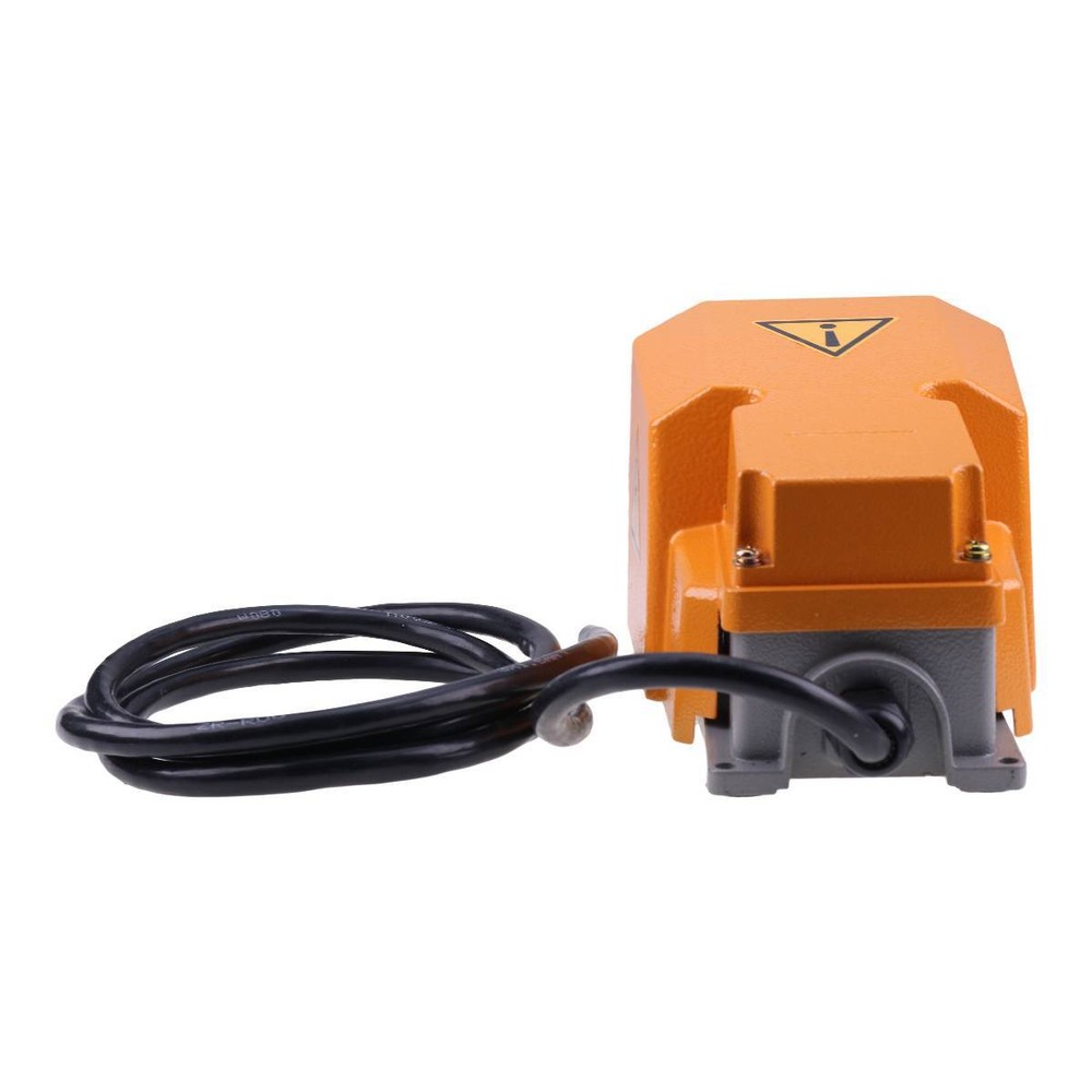 New Foot Switch 36642 B294 For Ridgid 300 535 Pipe Threader Threading Machine