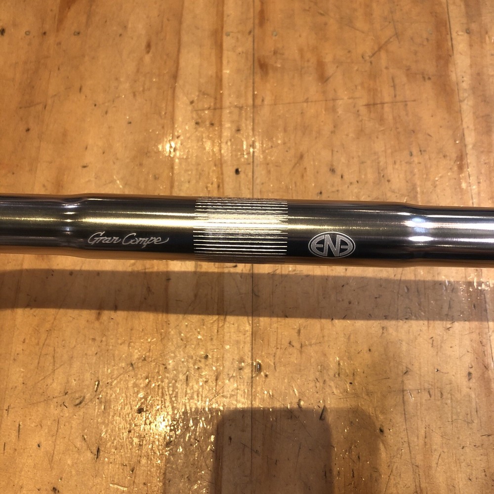 Gran Compe ENE Handlebar 42cm 26.0
