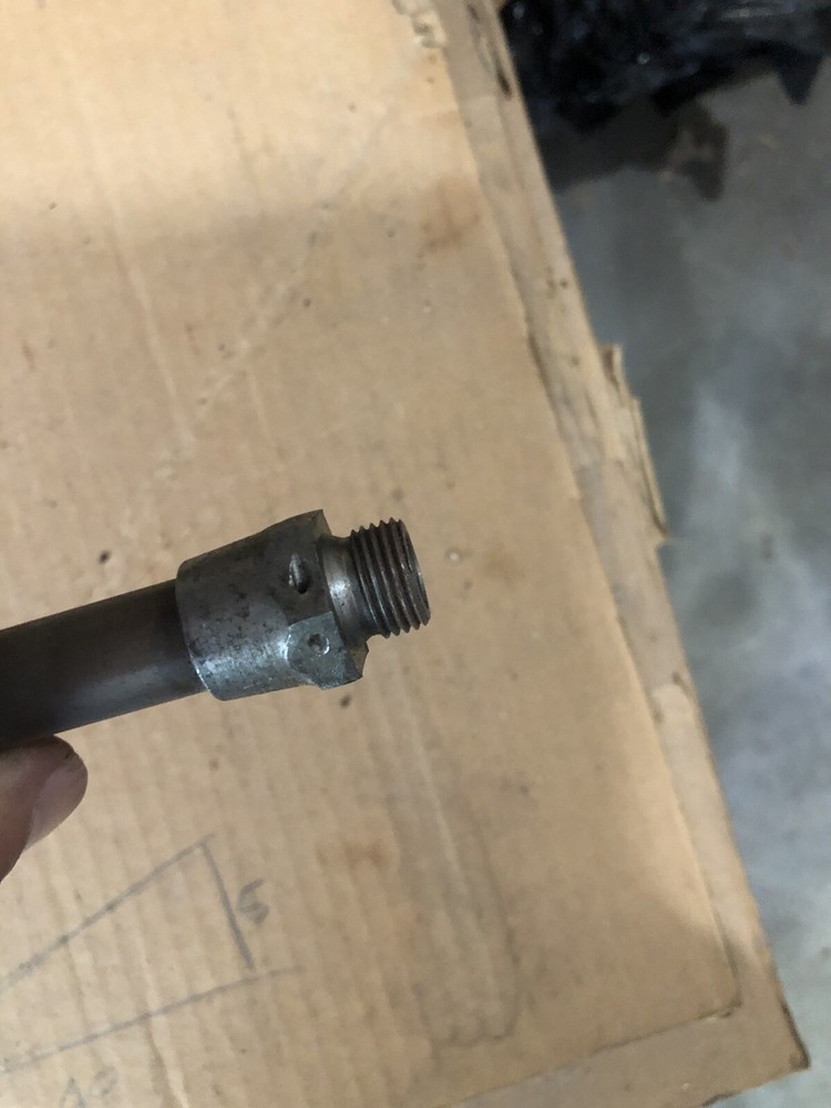 Continental A22301 Tube Assembly