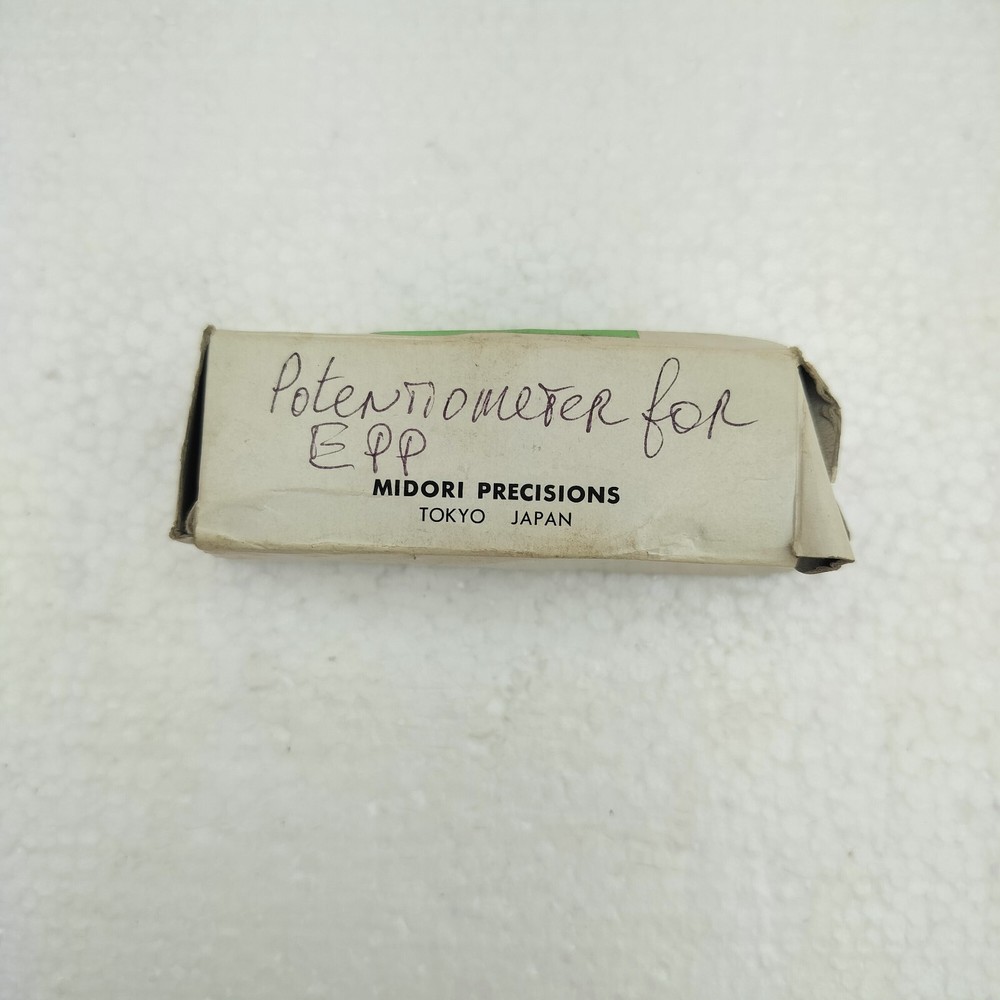 Midori Precisions LP-10FB 027477