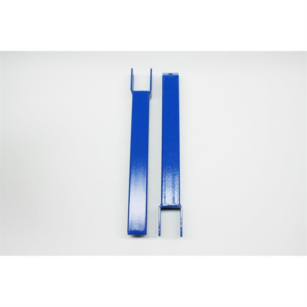 PRW 1300322 Engine Support, Short Fixed, Pair, 16.0"