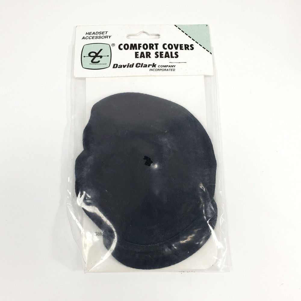 Oregon Aero SoftSeal Headset Cushions