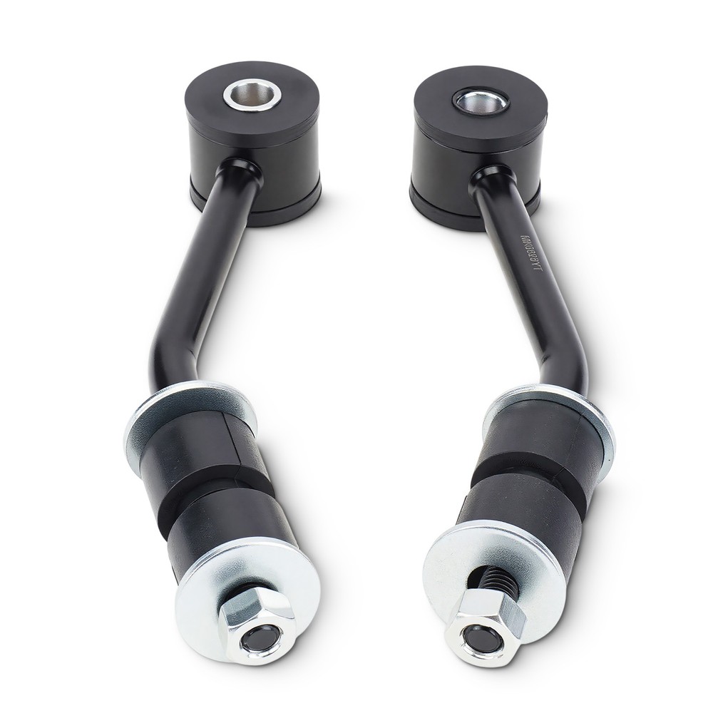 2pcs Front Suspension Stabilizer Sway Bar Link for Ford E-150 Econoline 75-91