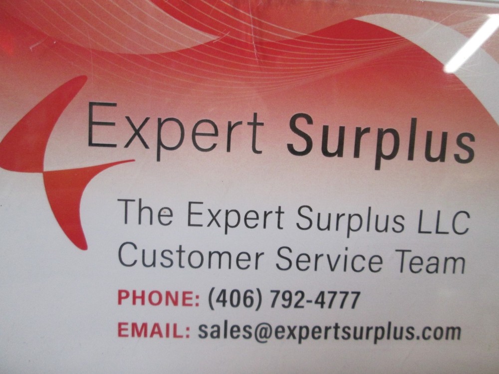 Unit, UFC-1665, NO, 10L, Mass Flow Controller, New