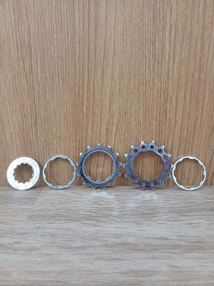 CS-6500 13-25 Sprocket