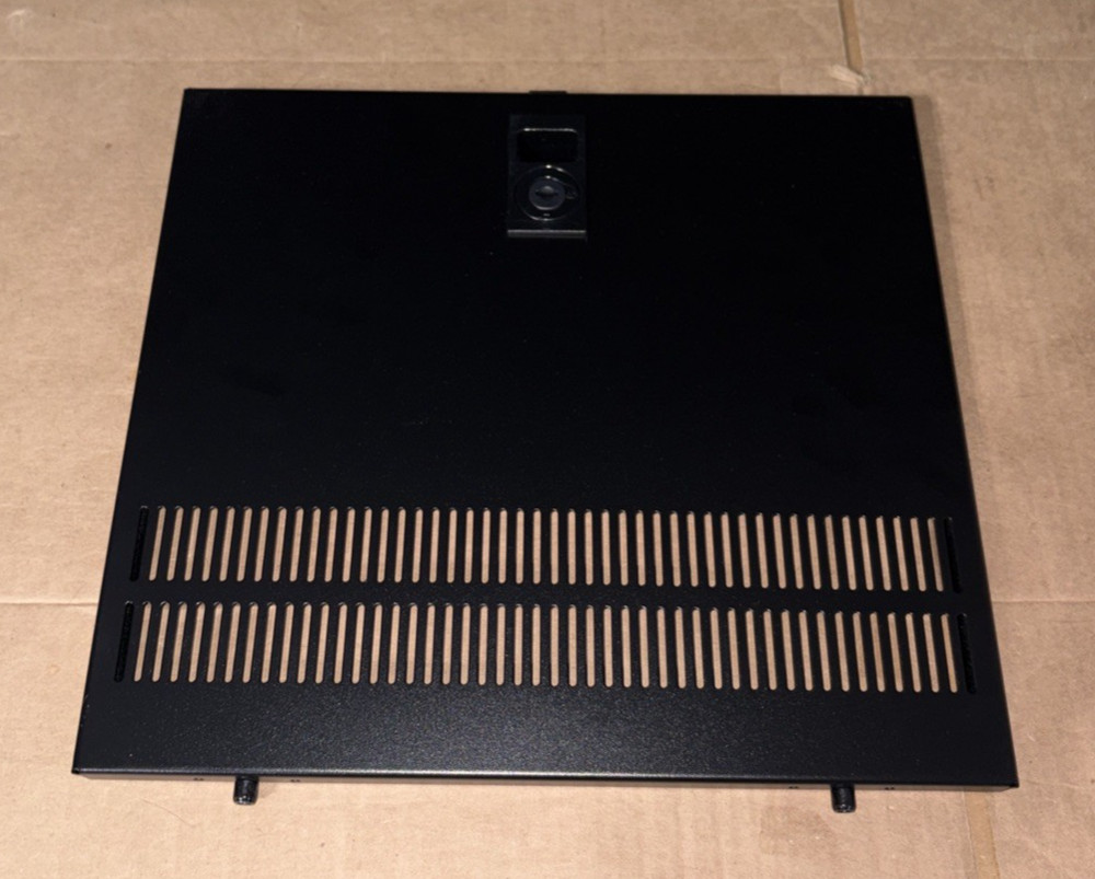 Tec Mojo 6U Server Rack - Side Panel - Replacement Part