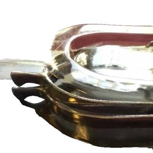 CENTAUR English Spurs - LADIES 3/4" Dummy