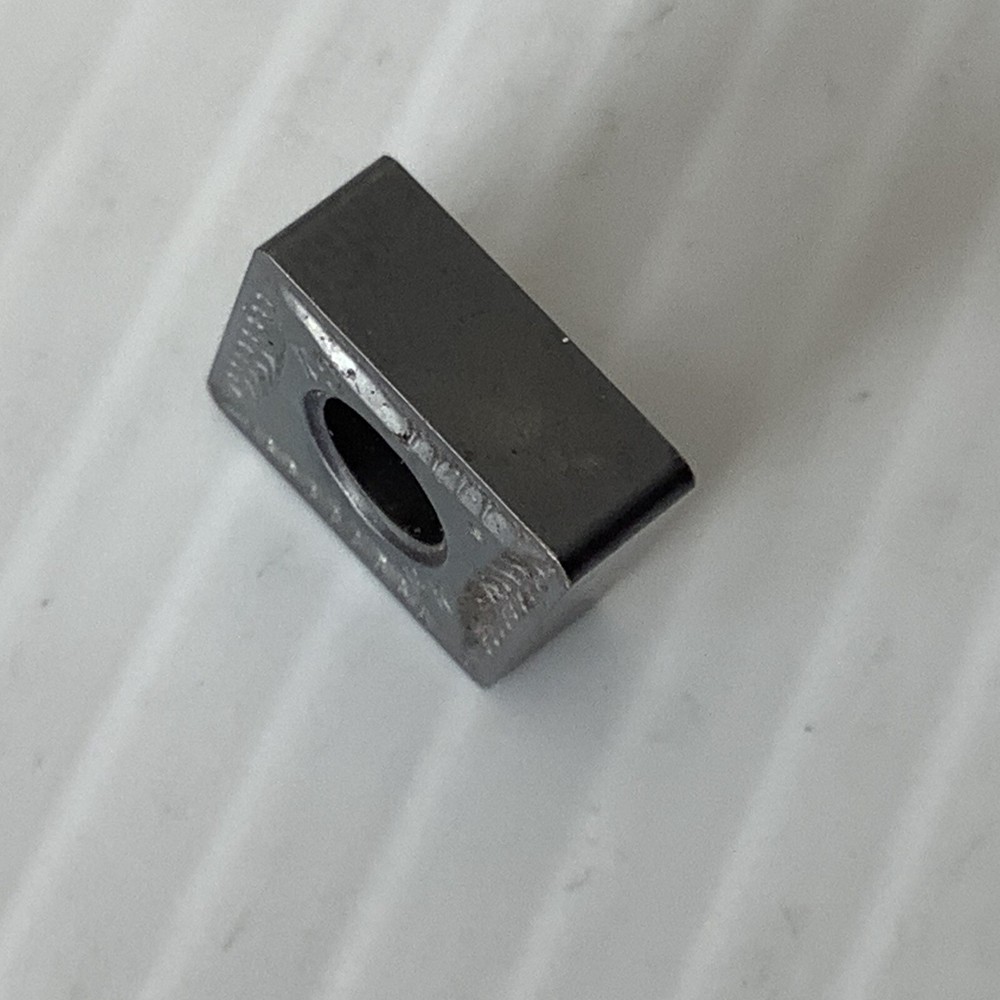 Iscar Carbide Insert GN Qty 1 New No Box Diamond Shape