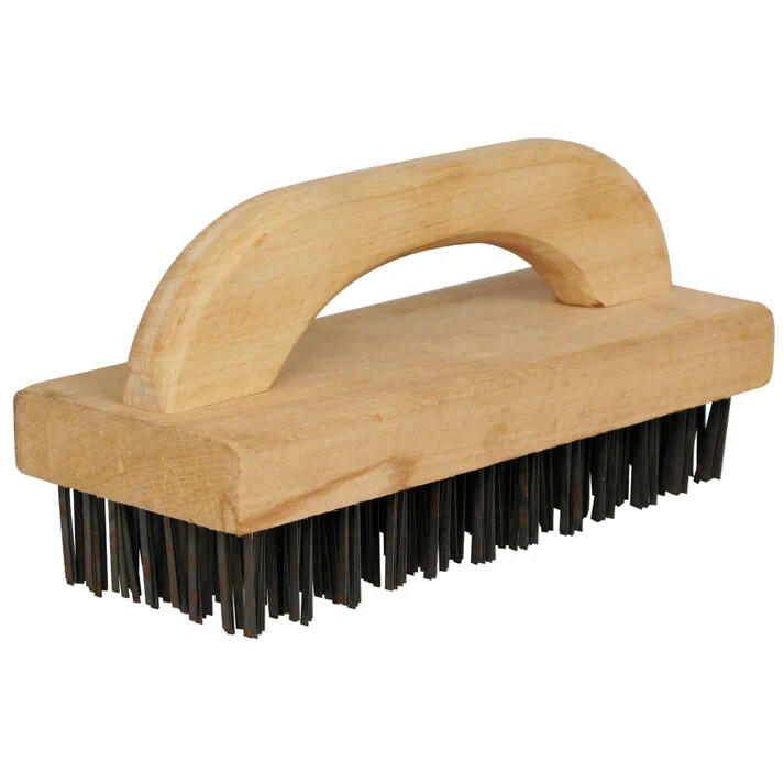 Winco , Medium, Brown