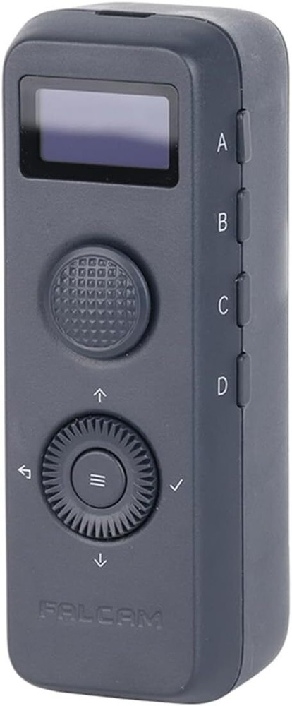 Falcam Move LightGo Remote Control Lighting System Wireless Controller Remote