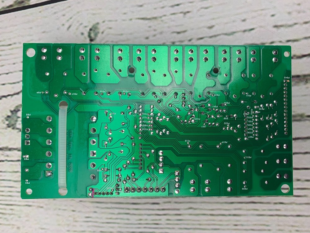 Frigidaire 316442102 Relay Board