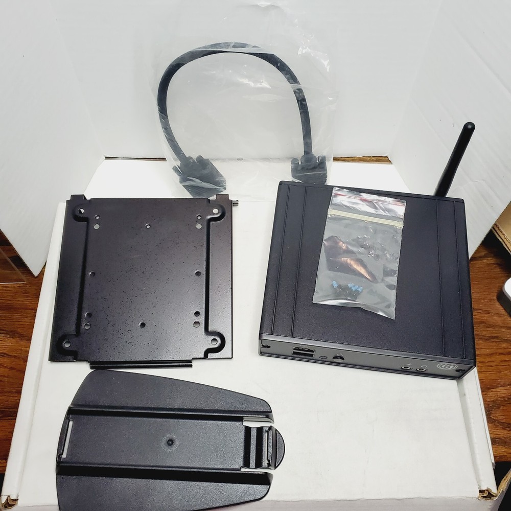 Bosanova RBT DT166 Restaurant Display Controller 12V 2 A read description