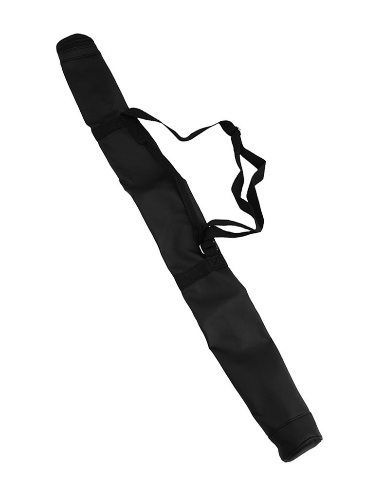 Case Pool Cue Case For 1/2 Snooker Billiard For Pool Player,Durable/High Quality