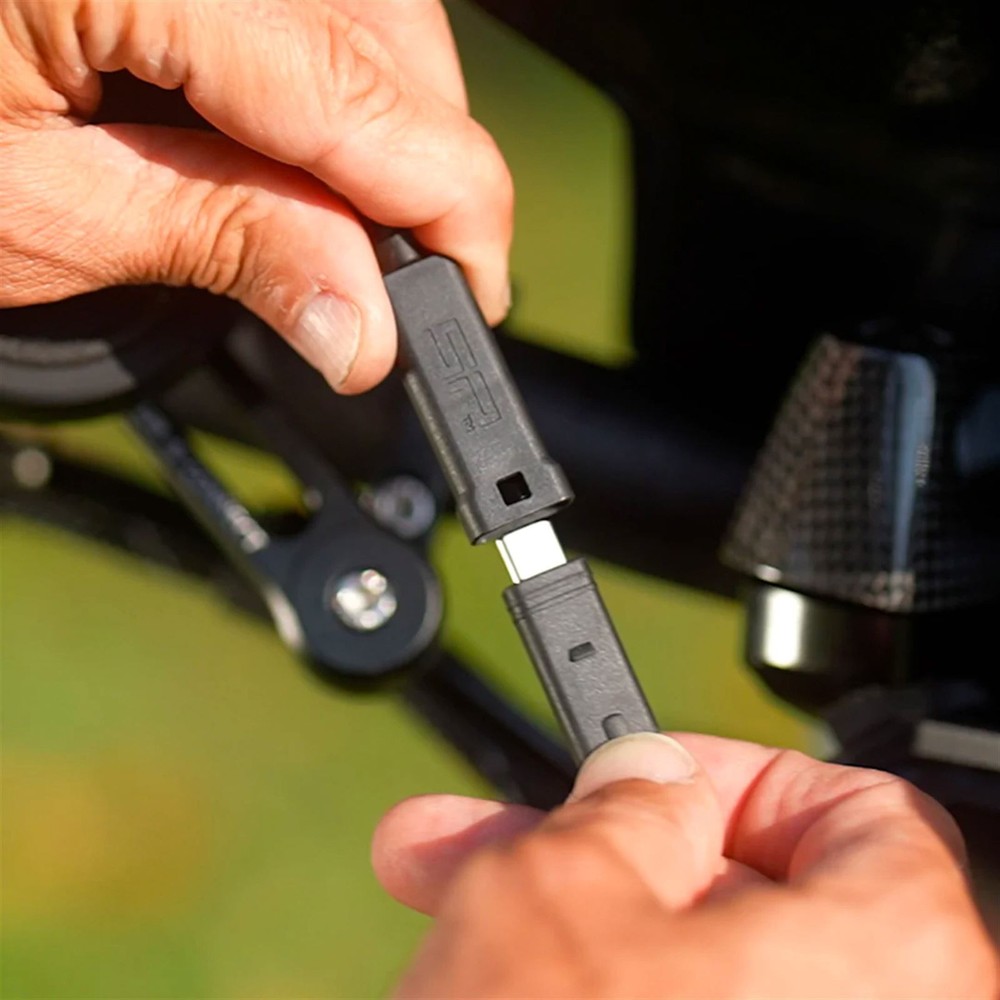 SP Connect Hardwire Cable 12 V - SPC+ 52809