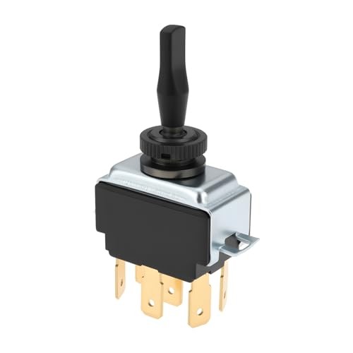 Car Window Mirror Control Switch 8956K913 Compatible with Freightliner A681