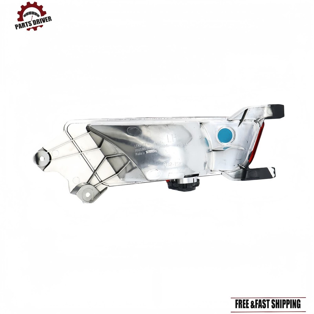 For Range Rover Evoque 2011-2017 2018 Left Driver/LH Rear Bumper Light Reflector