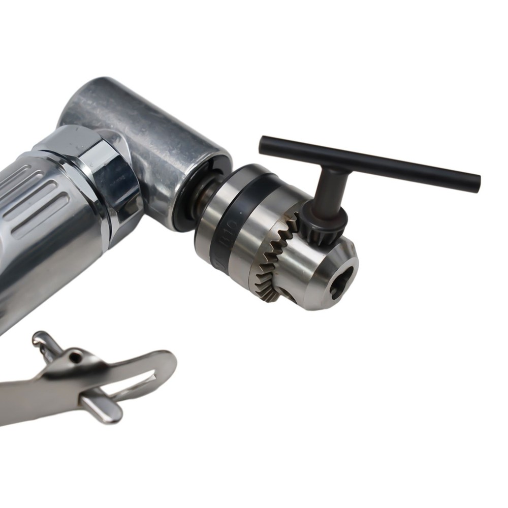 Powerful Pneumatic Right Angle Grinder Enhance your Working Experience