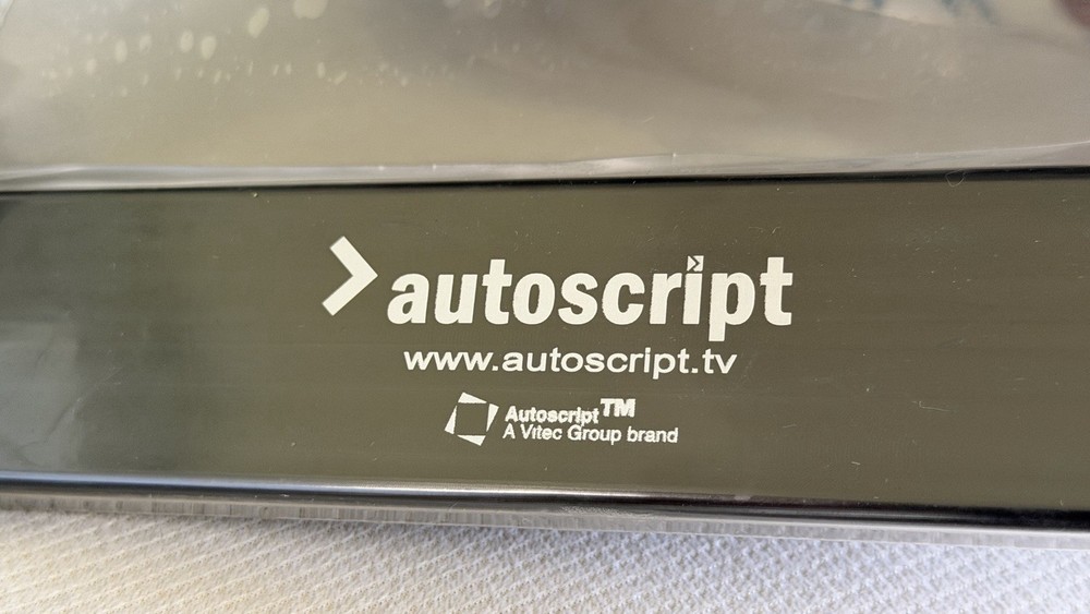 Autoscript MT-OA-UN Universal On-Air Mounting Bracket OEM NEW