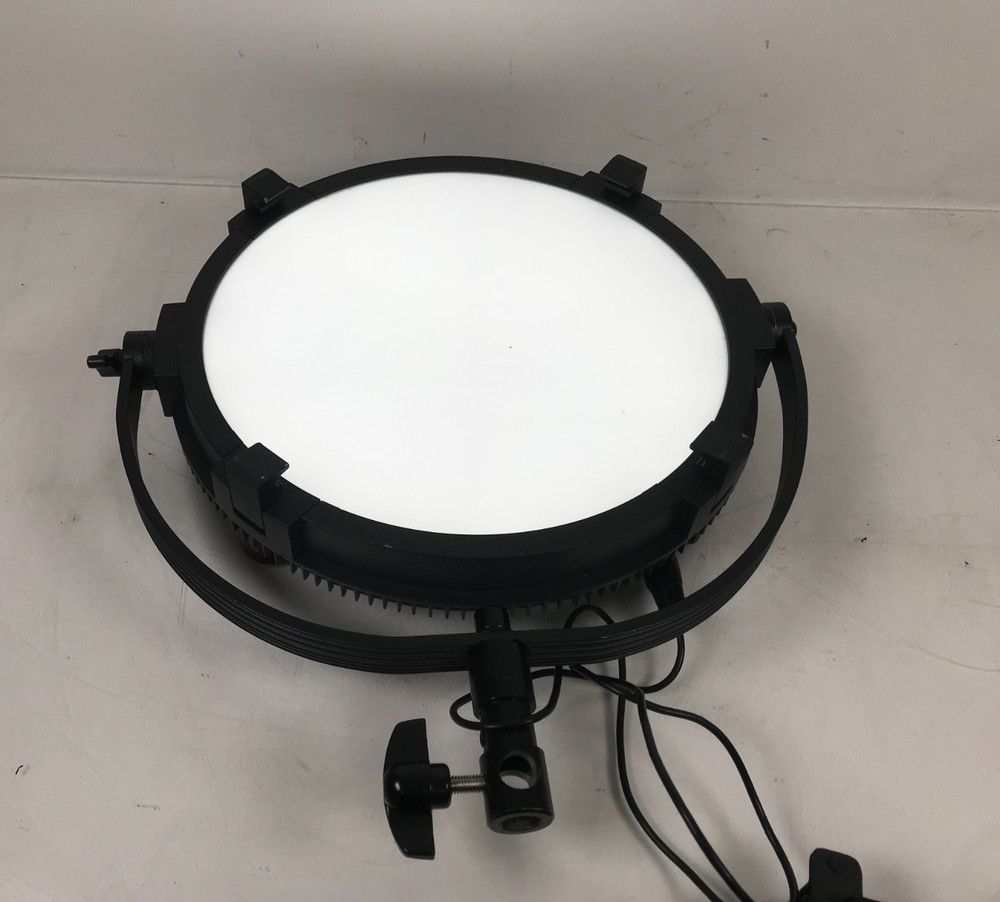Fotodiox Pro FACTOR Jupiter 12 VR-1200ASVL Bicolor Dimmable Studio Light