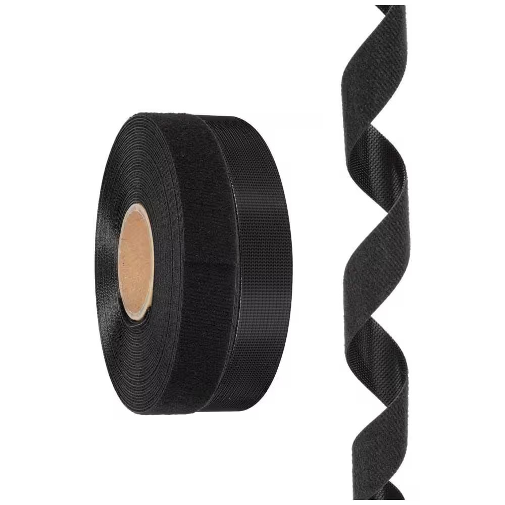 3-Piece Hook and Loop Kit