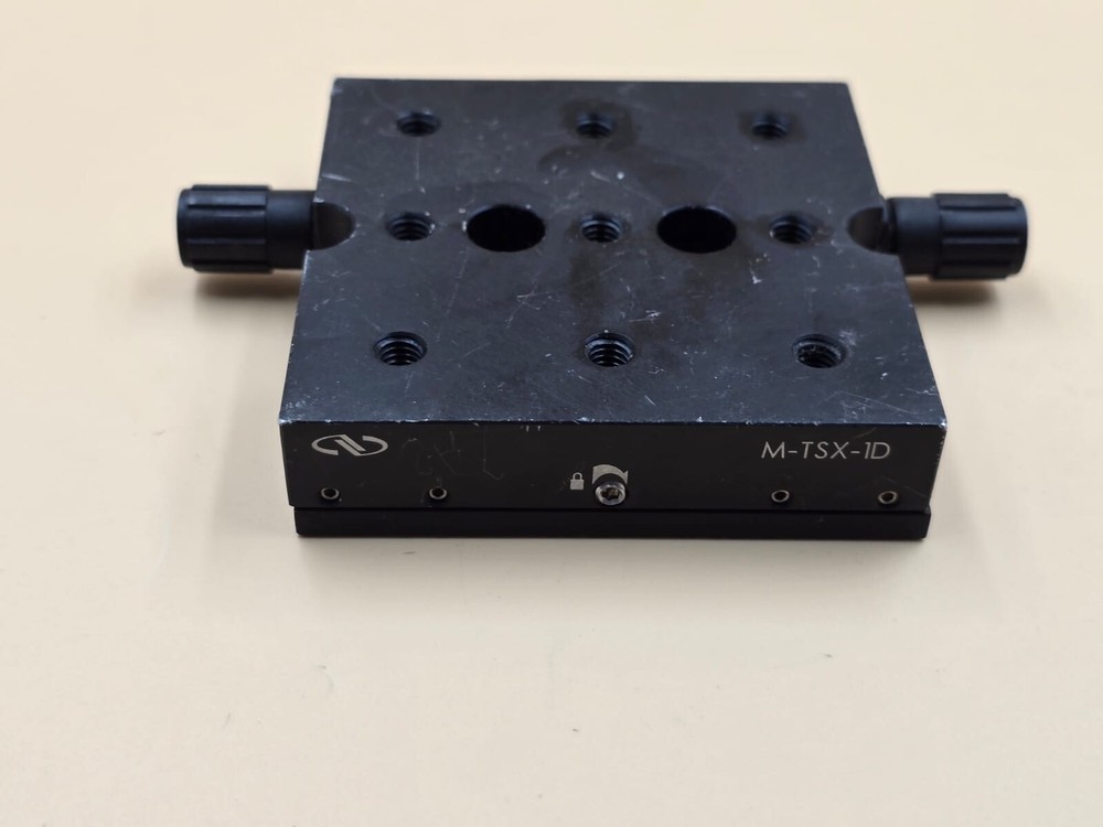 Newport M-TSX-1D Dovetail Linear Stage