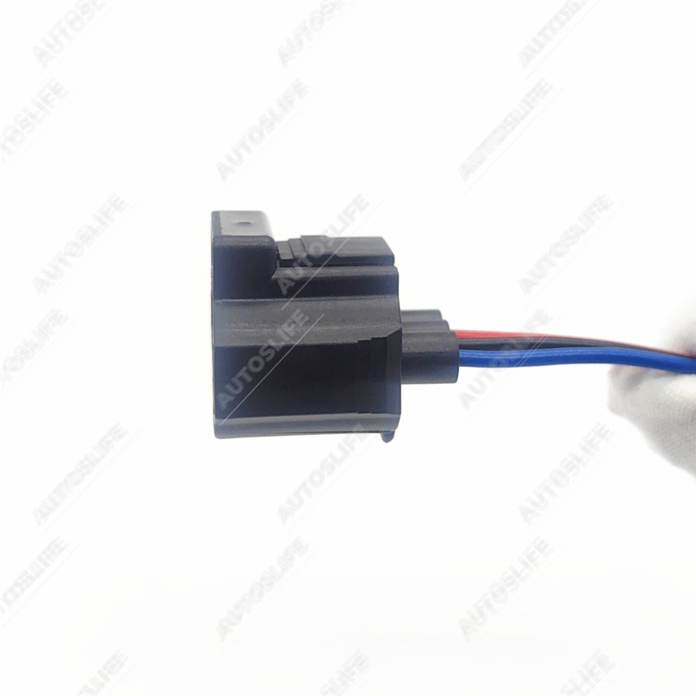 For 2005-2017 Ford Five Hundred 3-Way Brake Fluid Level Sensor Connector Harness
