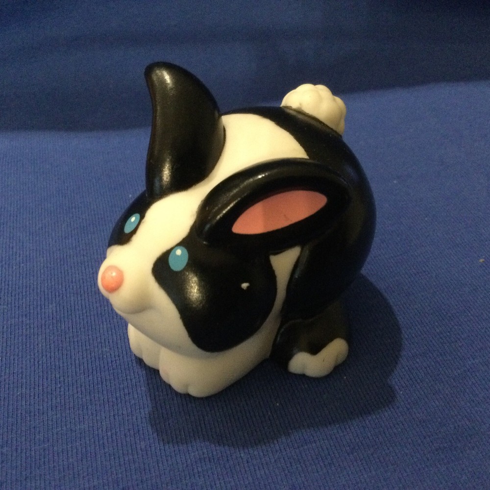 Fisher Price/Mattel Replacement Animals- U Pick!