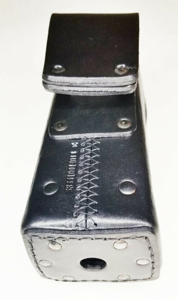 EF-Johnson 5100 Radio Case